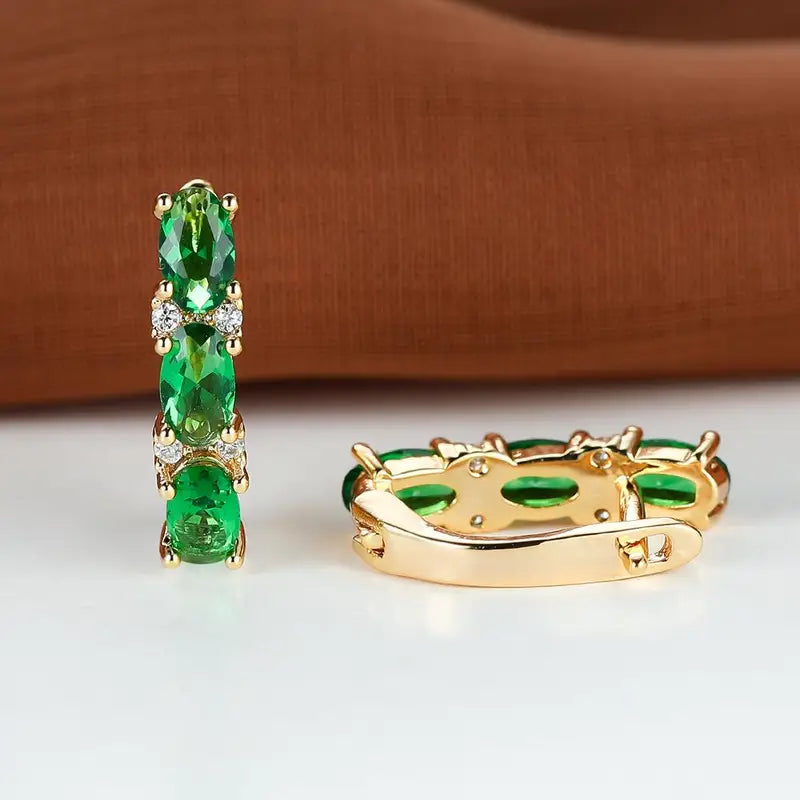 Pendientes Celeste Armand