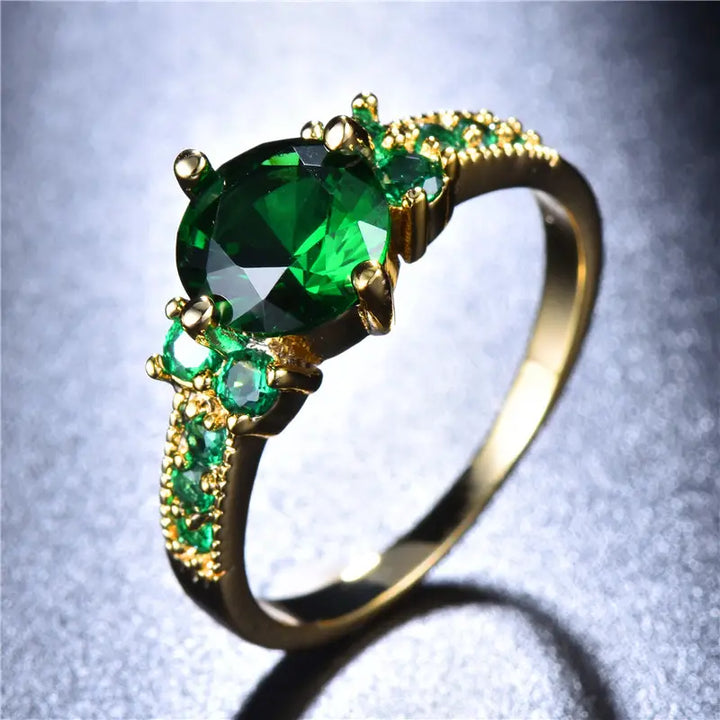 Anillo Celia Ferrowyn