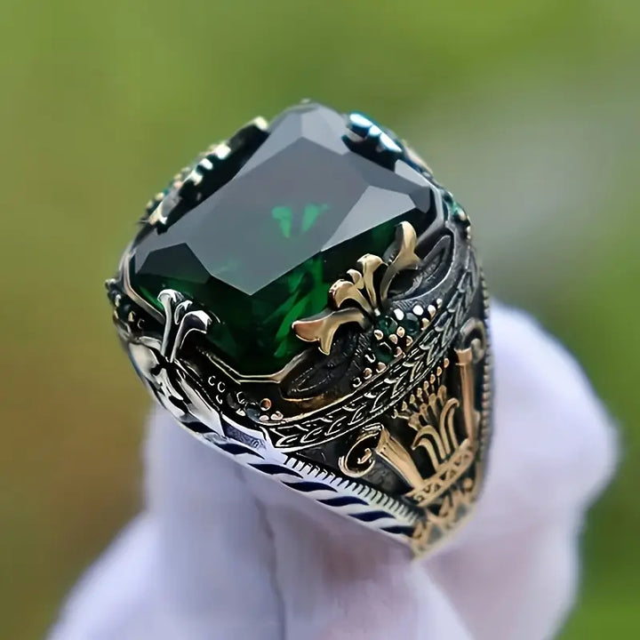 Anillo Klara Emerin