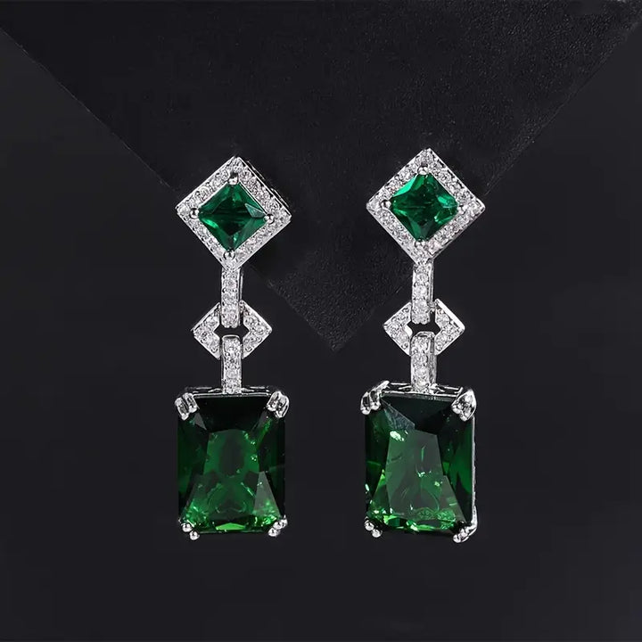Conjunto de Joyas Daphira Verelune