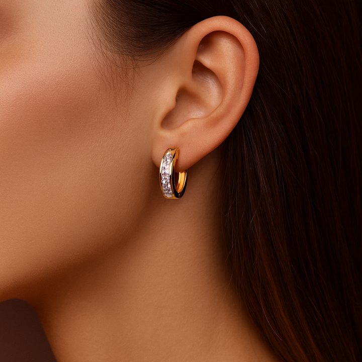 Pendientes Pavlína elegantes
