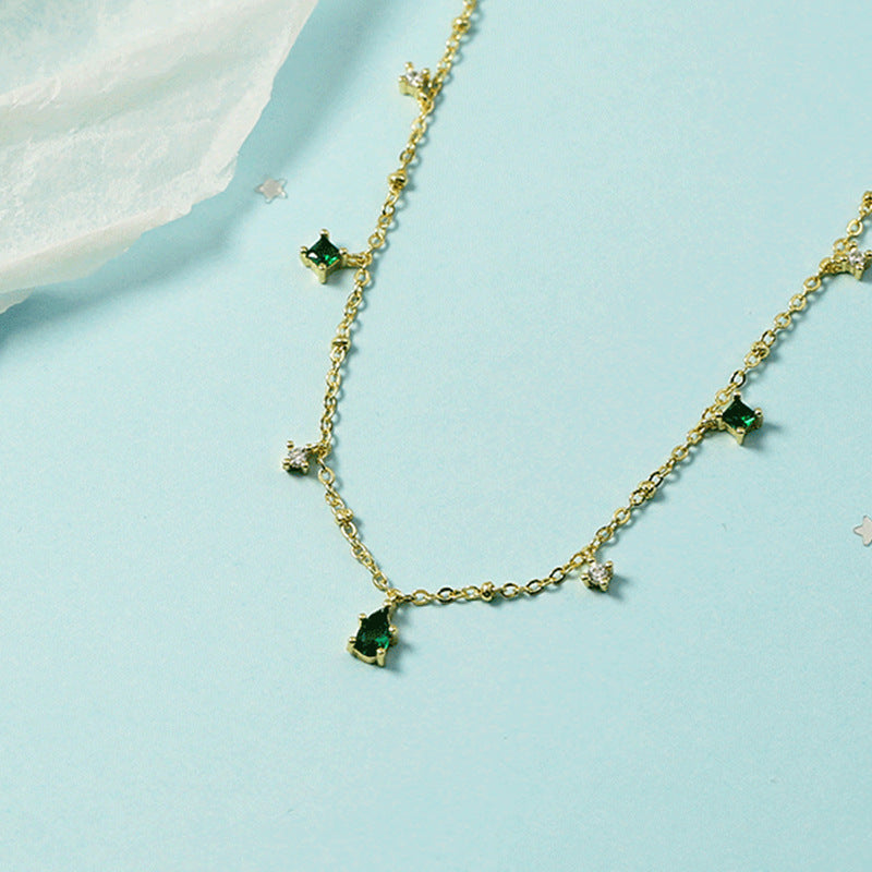 Collar Corinne Delaire