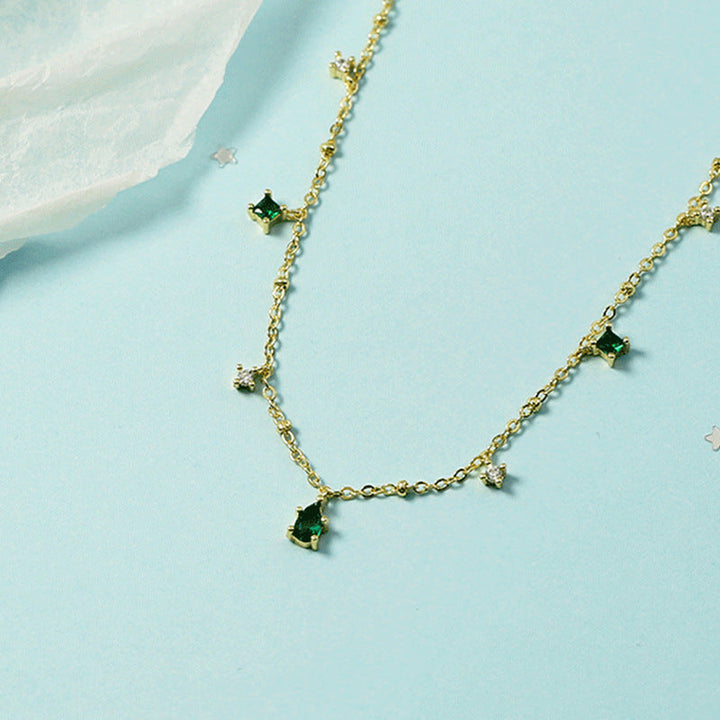 Collar Corinne Delaire