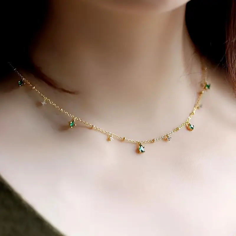 Collar Corinne Delaire