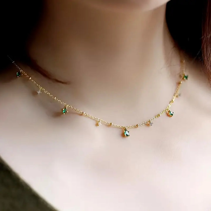 Collar Corinne Delaire