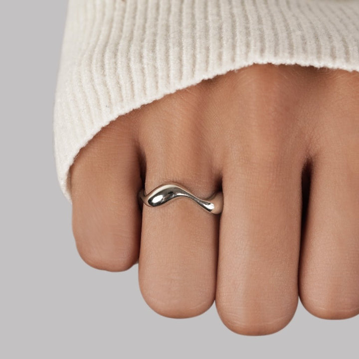 Anillo de Olas