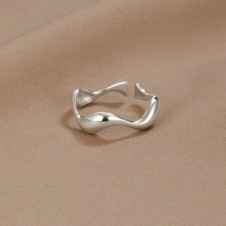 Anillo de Olas