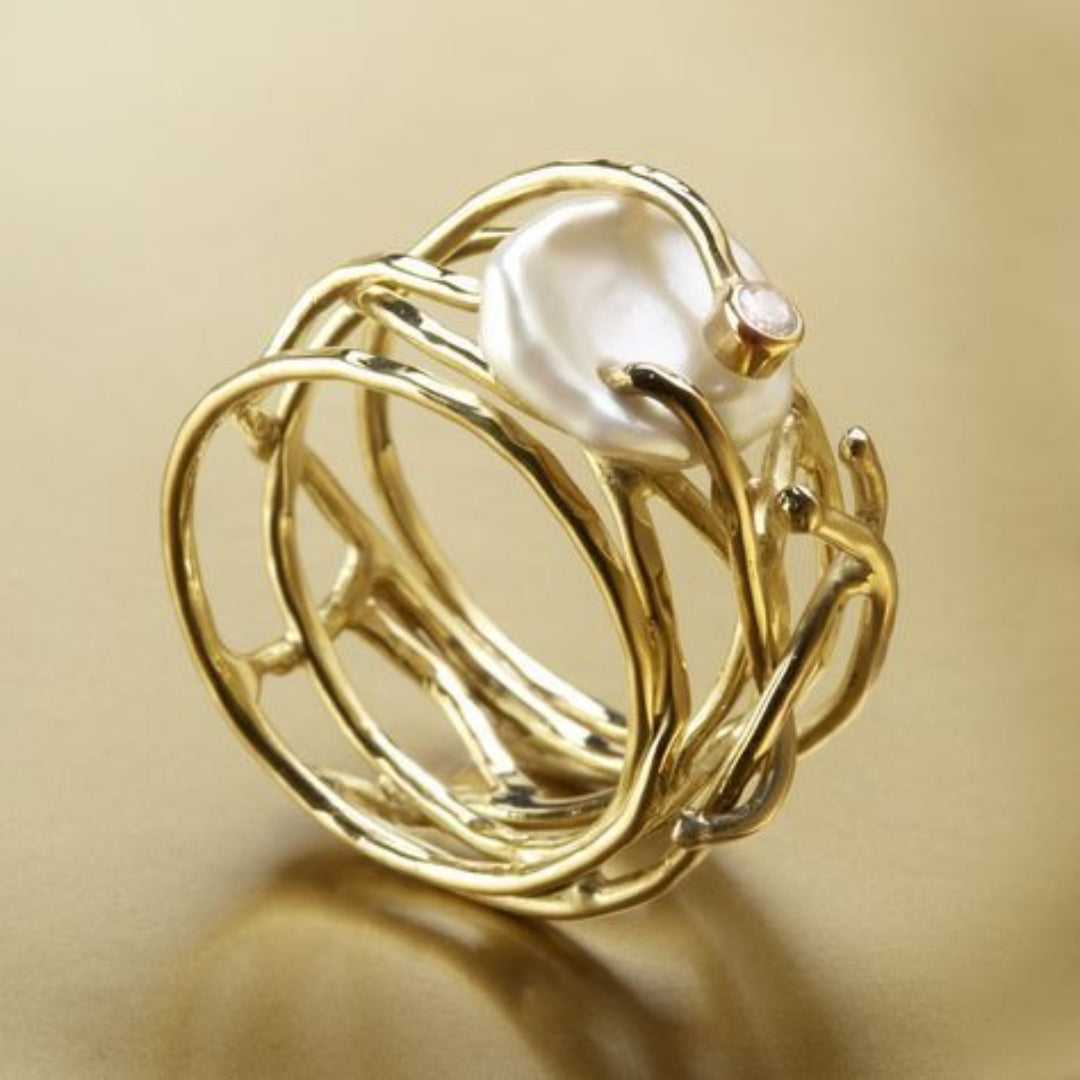 Anillo Nuria
