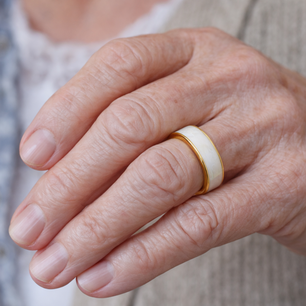 Anillo de Sahara