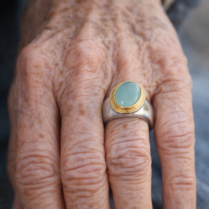 Anillo Danna Vintage