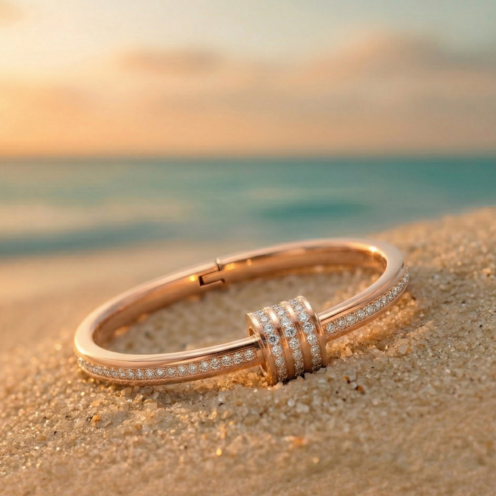 Pulsera Vianna Lucente