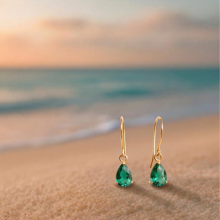 Pendientes Colette Dufray
