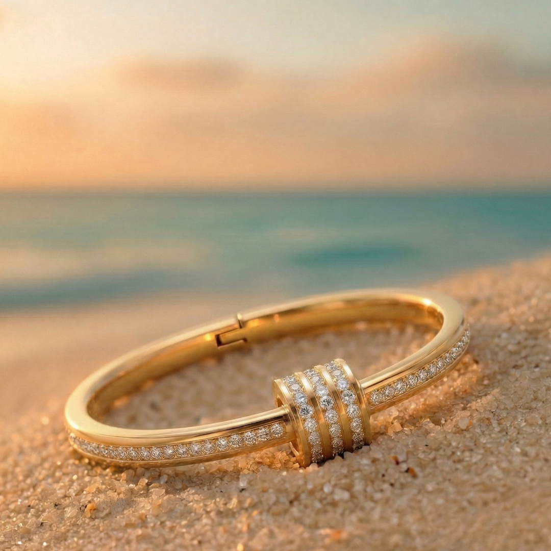 Pulsera Vianna Lucente