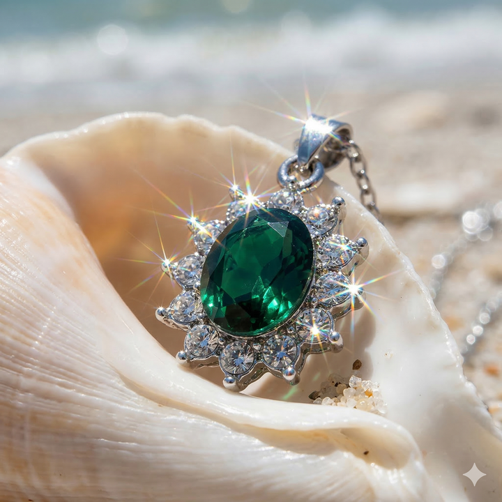 Conjunto de Joyas Katya Smeryn