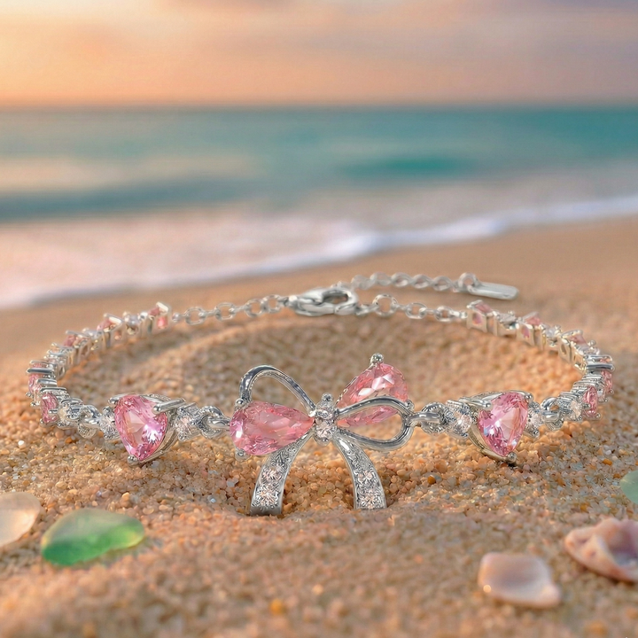 Pulsera con Lazo