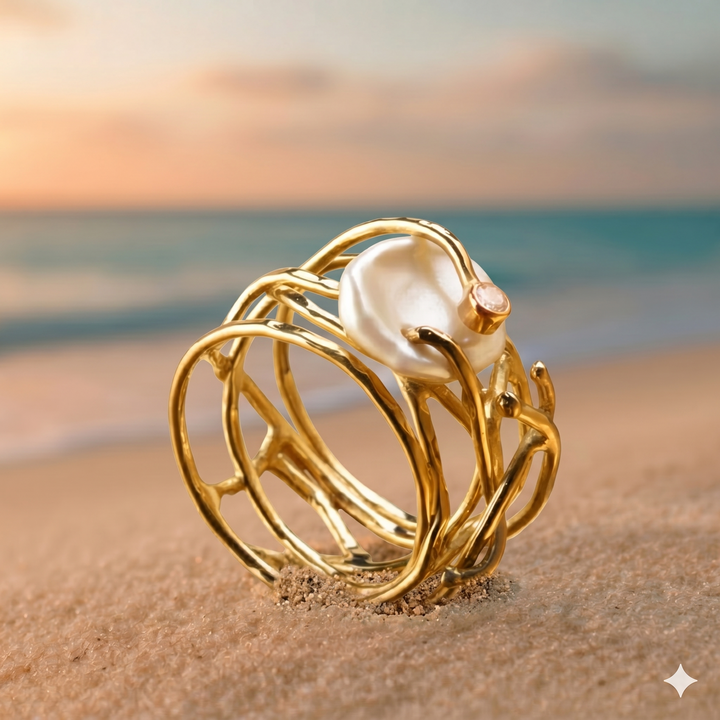 Anillo Nuria