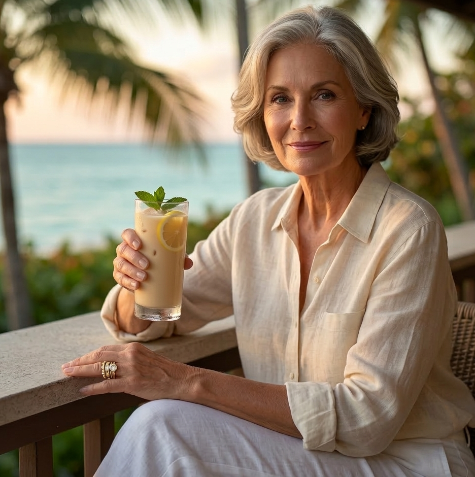 Conjunto de Anillos Raquel Vintage