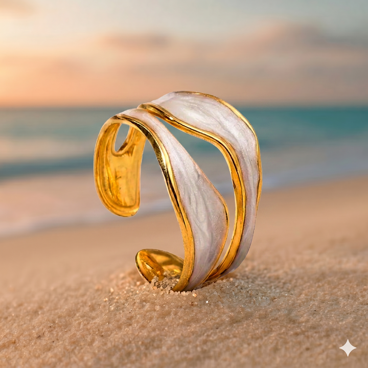 Anillo Vanesa Vintage