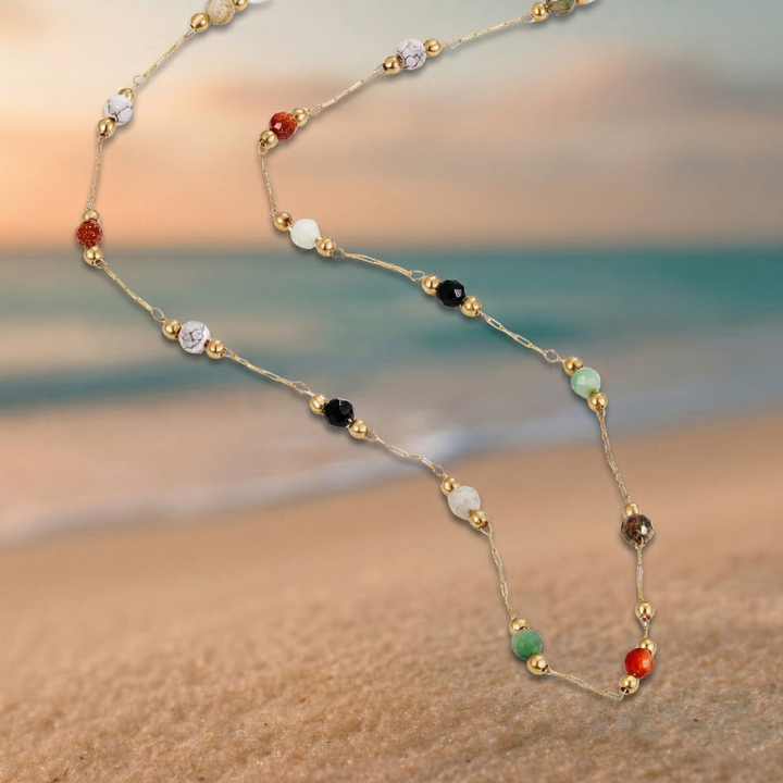 Collar Luly Stein