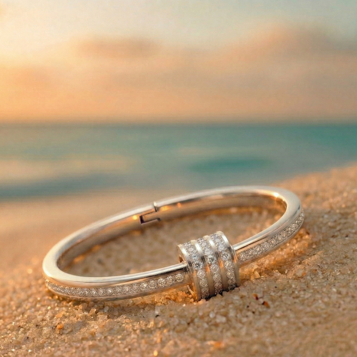 Pulsera Vianna Lucente