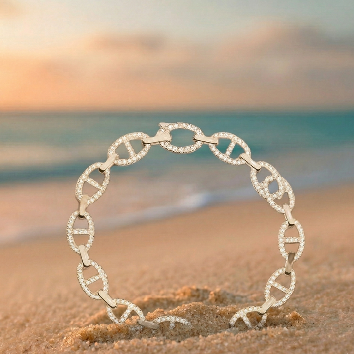 Pulsera Isla Marina
