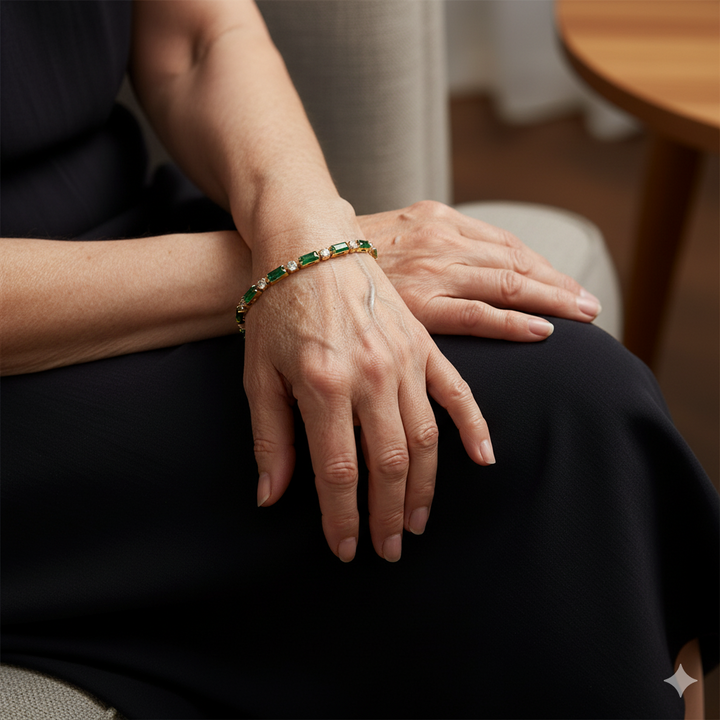 Pulsera Miralyn Sevrine