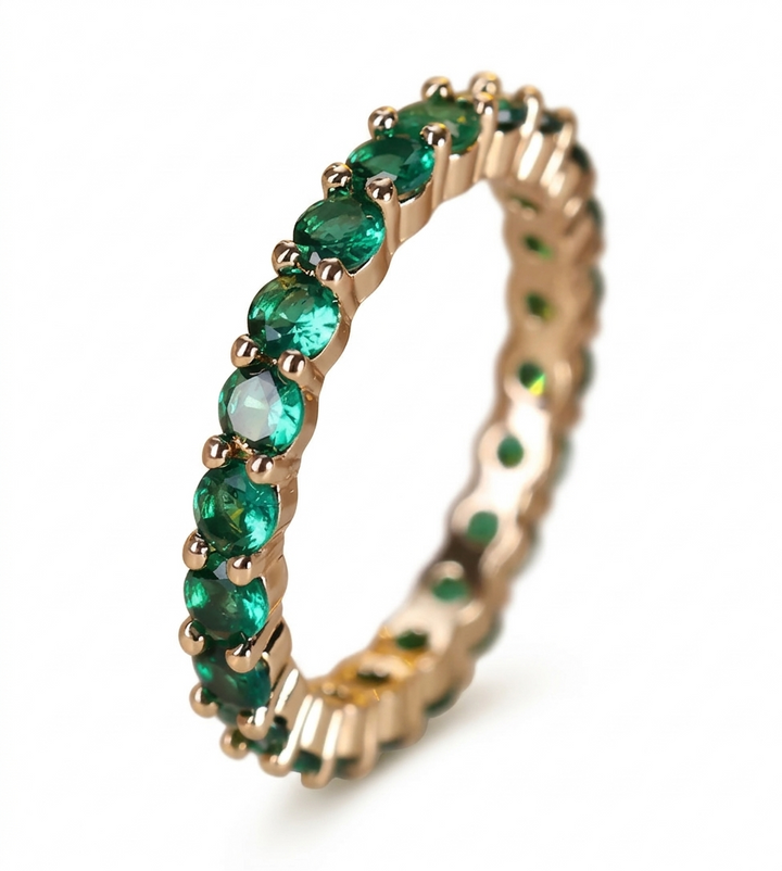 Anillo Luneth Ardenelle
