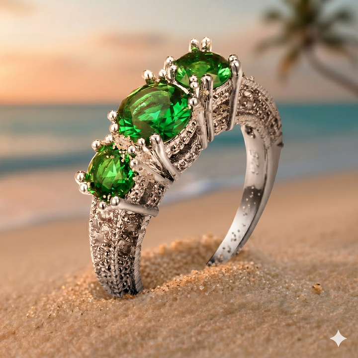 Anillo Serilda Wynloren