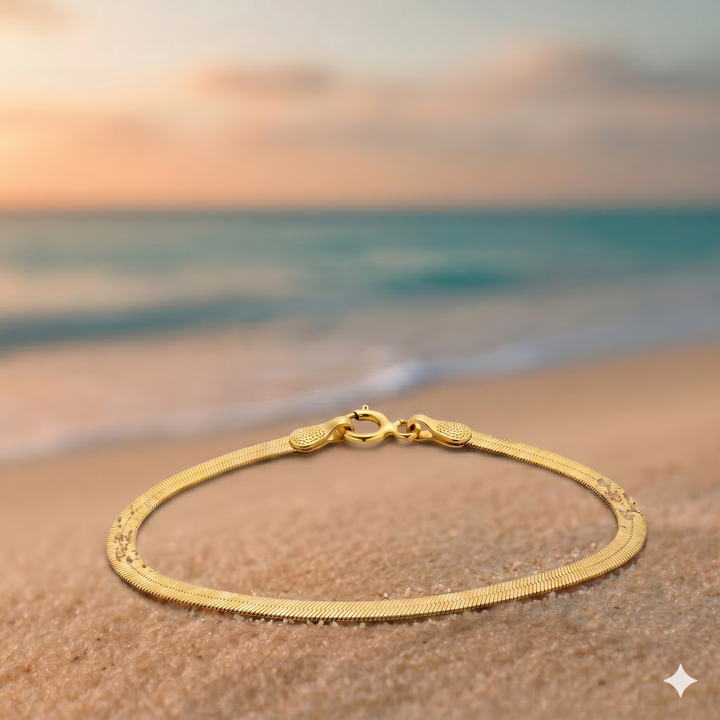 Pulsera Soleil Had
