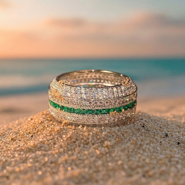 Anillo Celina Maroux