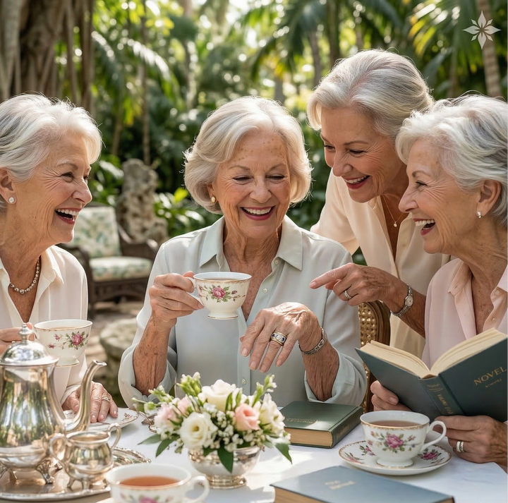 Anillo vintage con piedra ovalada