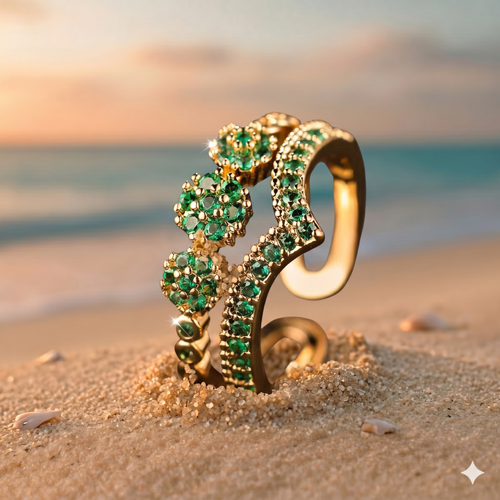 Anillo Nerisse Valgarde