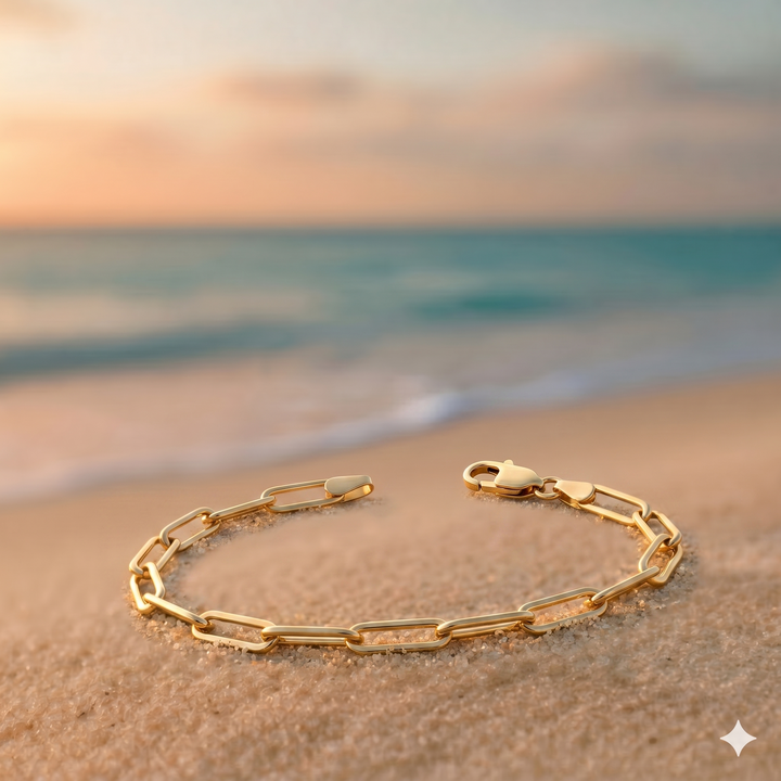 Pulsera Venecia Link