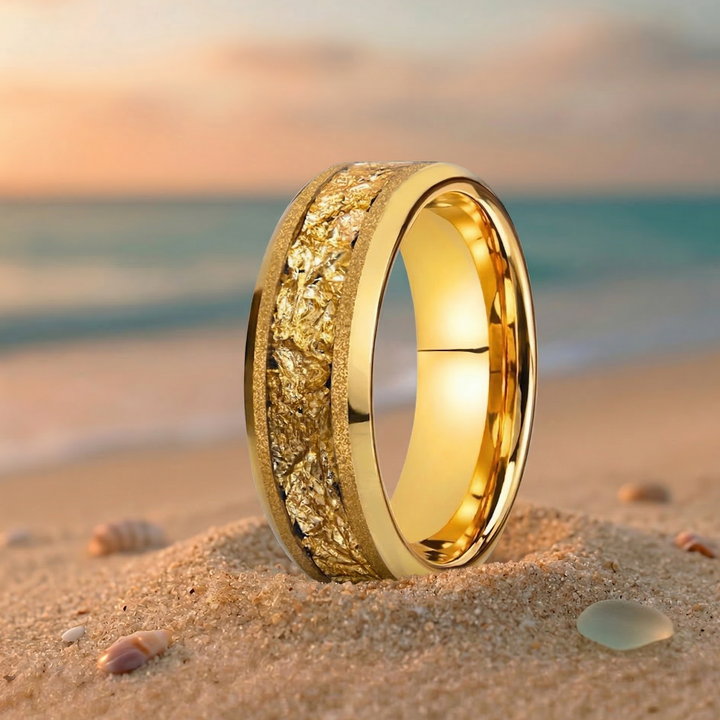 Aureum - Anillo