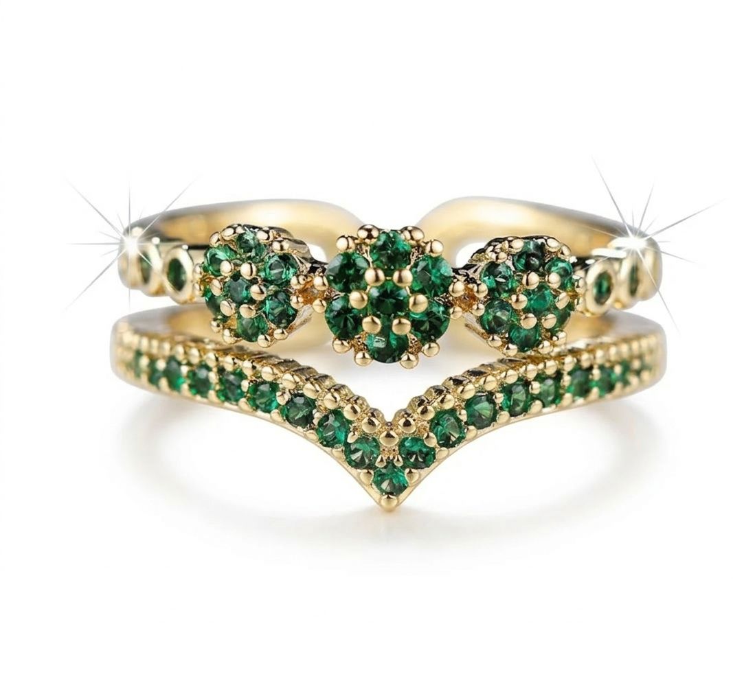 Anillo Nerisse Valgarde
