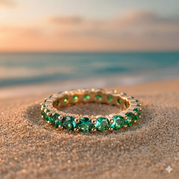 Anillo Luneth Ardenelle