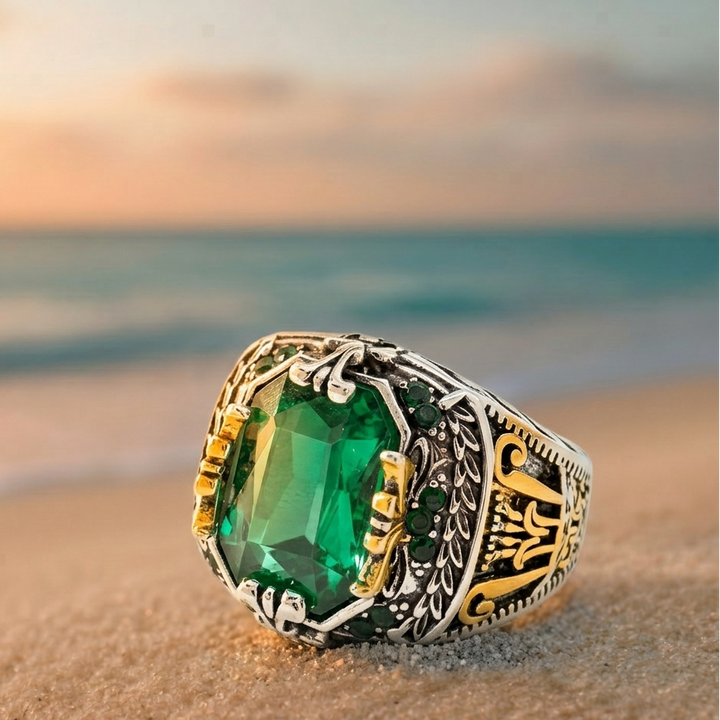 Anillo Klara Emerin