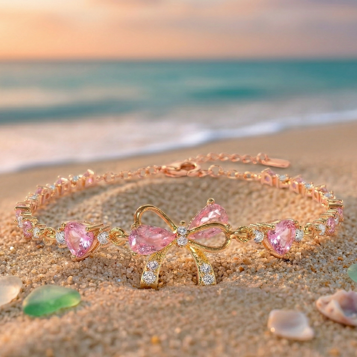 Pulsera con Lazo
