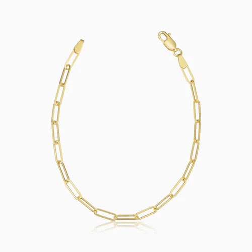 Pulsera Venecia Link