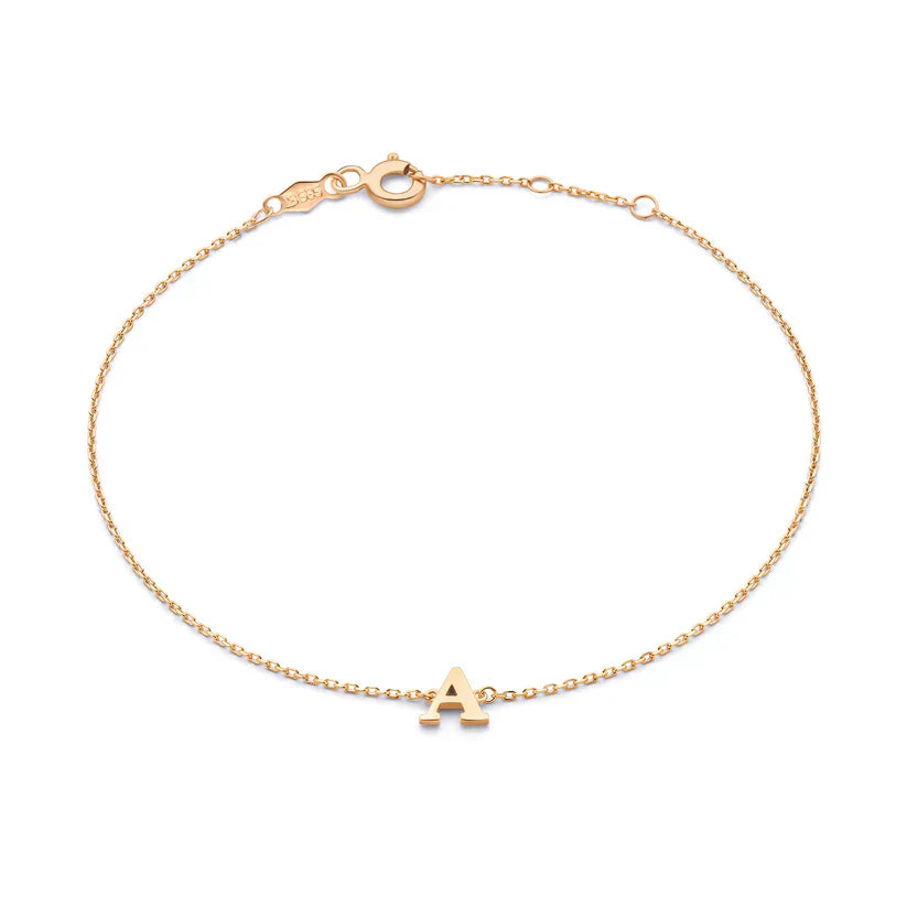 Vita Signa Pulsera Inicial