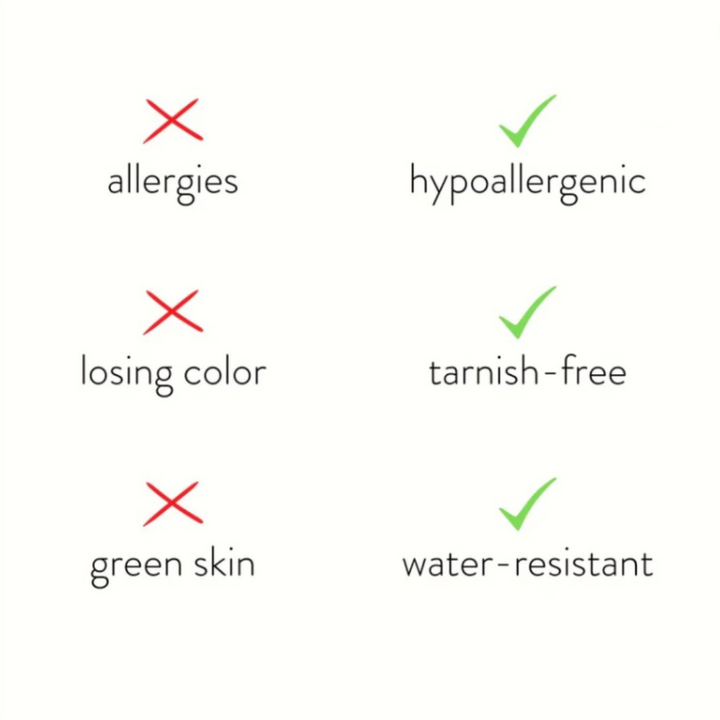 Collar Monique Vintage Stein