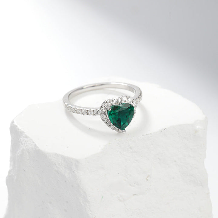 Anillo Delara Virenza