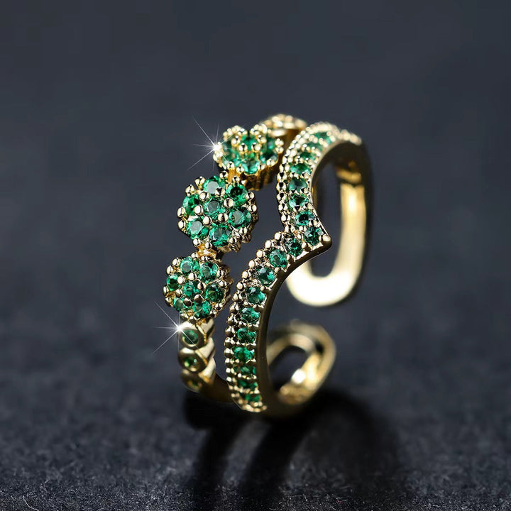 Anillo Nerisse Valgarde