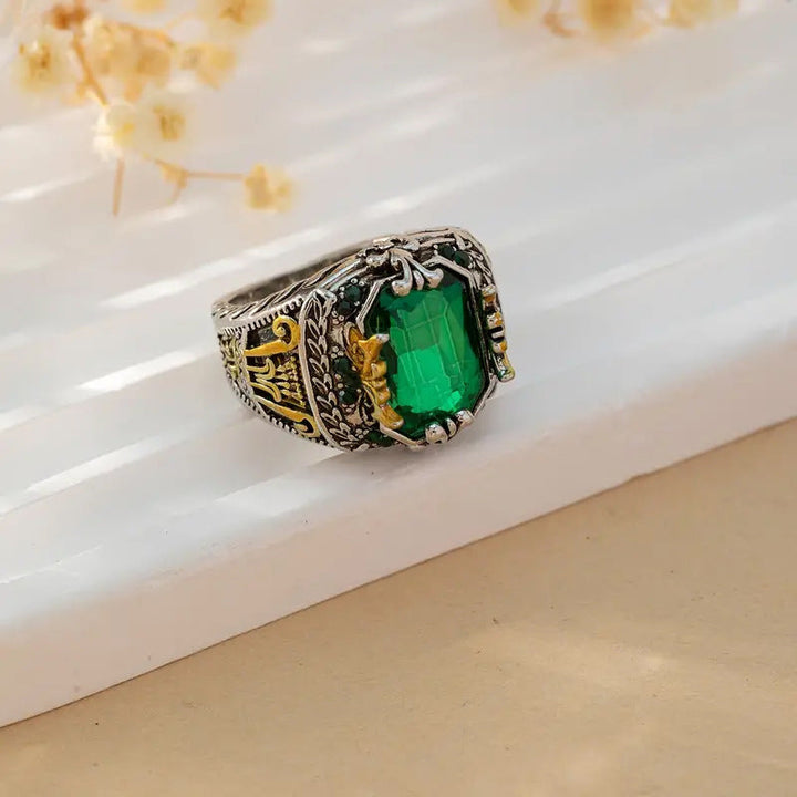 Anillo Klara Emerin
