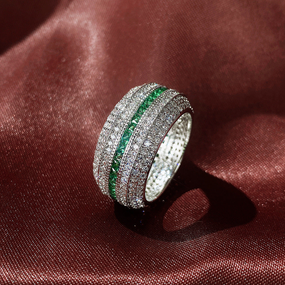 Anillo Celina Maroux
