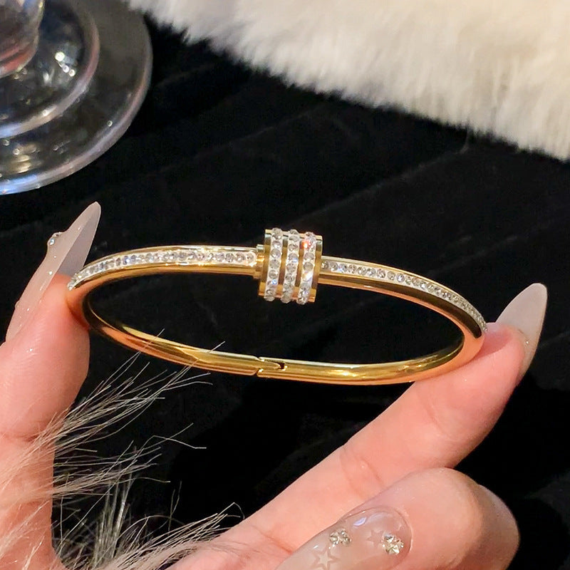 Pulsera Vianna Lucente