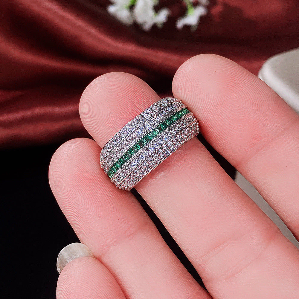 Anillo Celina Maroux