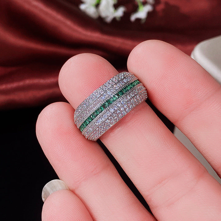 Anillo Celina Maroux