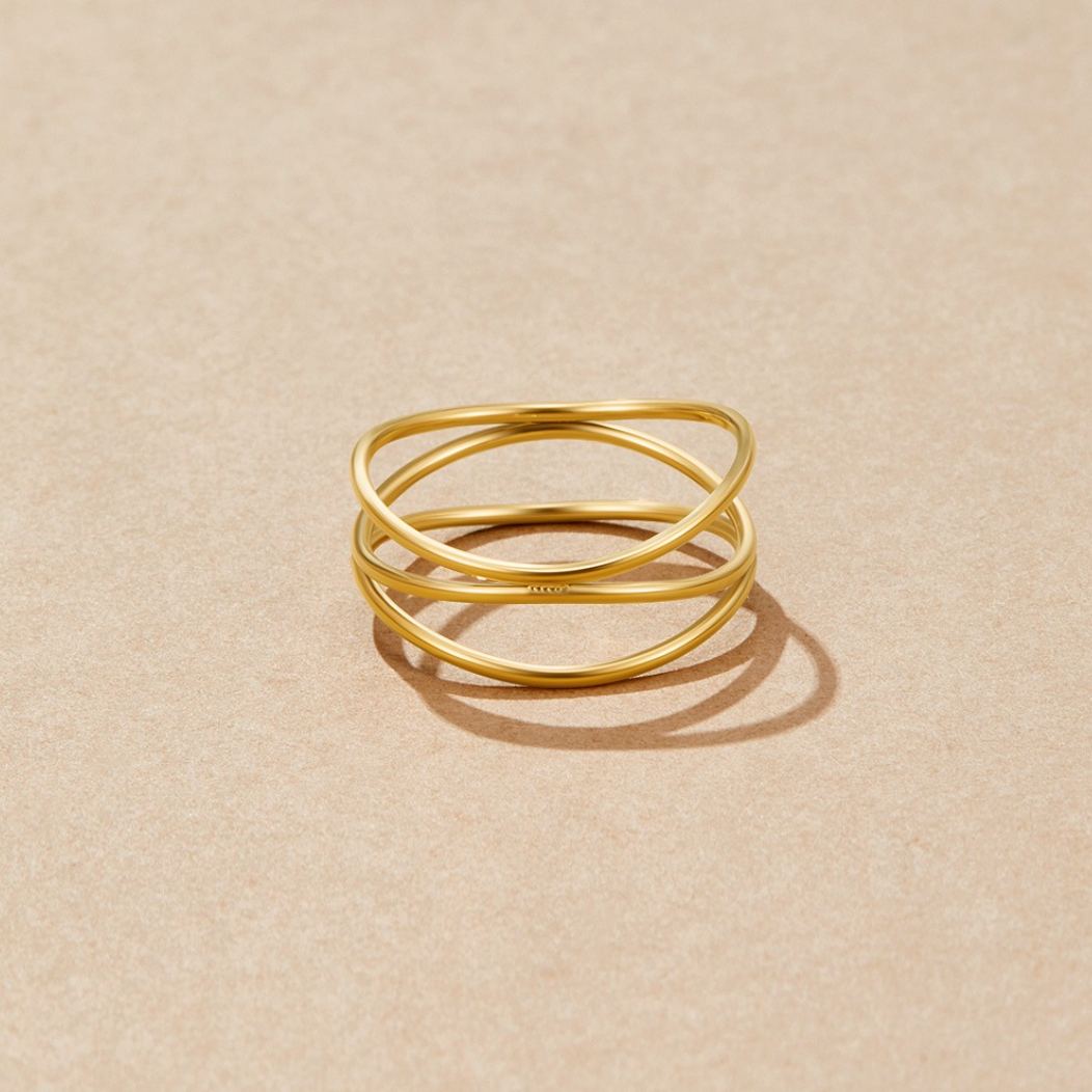 Anillo Alicia