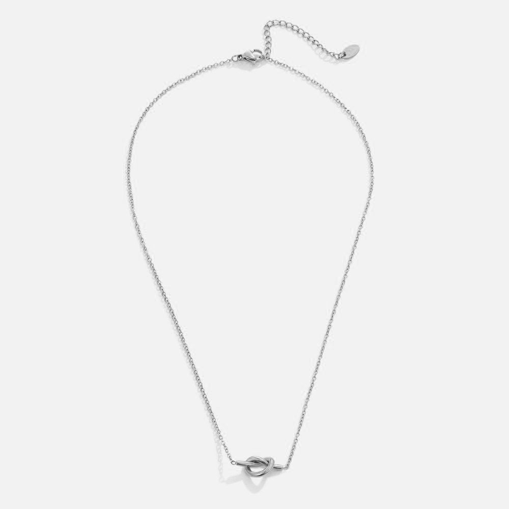 Collar Adela Knoten